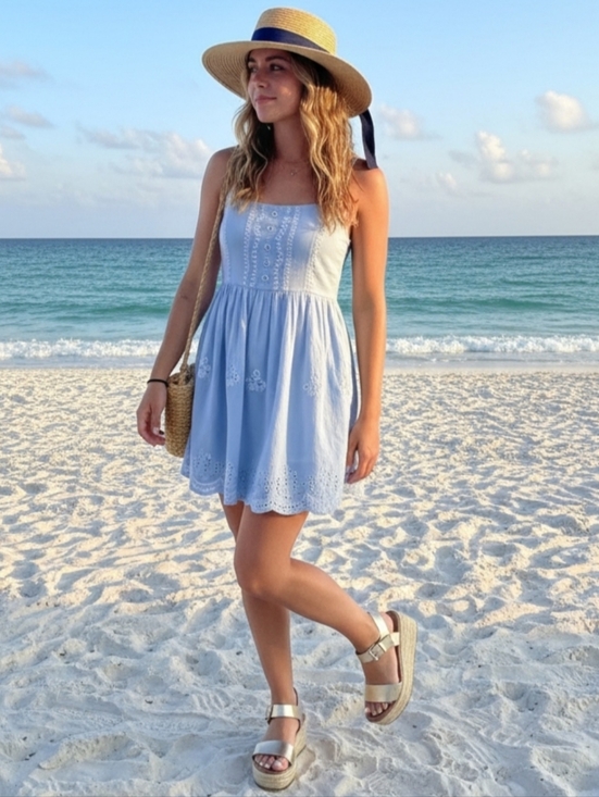 Steven By Steve Madden Shoes - Steve Madden platform sandals  sz. 9.5